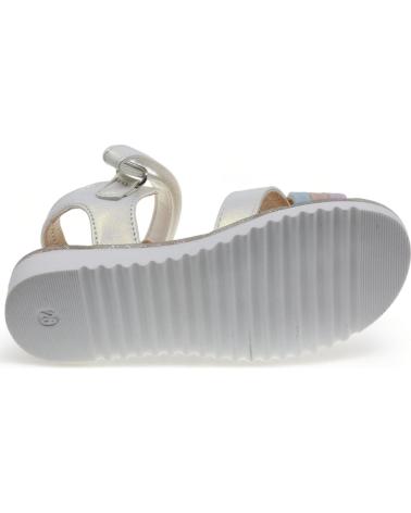 Sandali BEPPI  per Bambina 2203930  WHITE