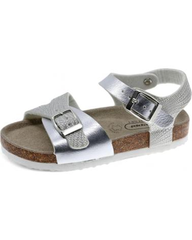 girl Sandals BEPPI 2203941  SILVER