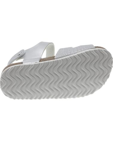 girl Sandals BEPPI 2203941  SILVER