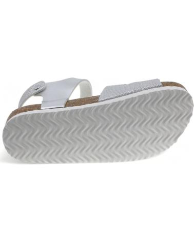 Sandalen BEPPI  für Mädchen 2203943  SILVER