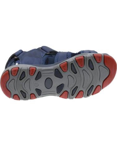 Sandalen BEPPI  für Junge 2203981  NAVY BLUE