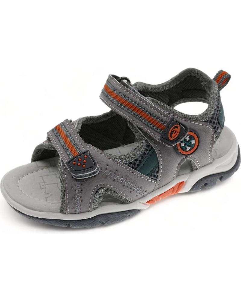 Sandalen BEPPI  für Junge 2203991  GREY