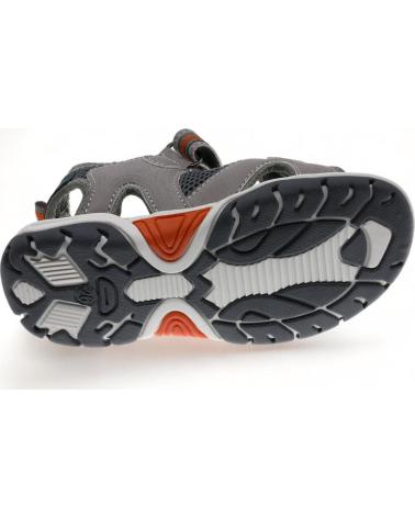 Sandalen BEPPI  für Junge 2203991  GREY