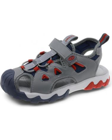 boy Sandals BEPPI 2204042  GREY
