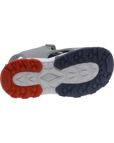boy Sandals BEPPI 2204042  GREY