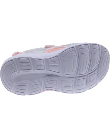 Sandalen BEPPI  für Mädchen 2204060  PINK