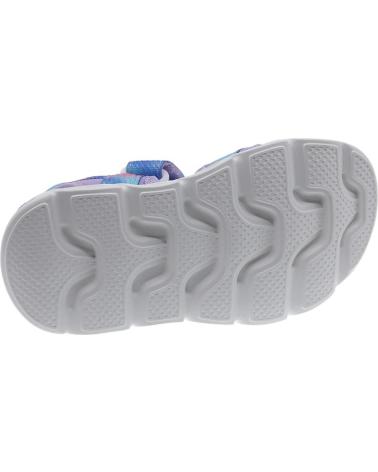 Sandalen BEPPI  für Mädchen 2204070  LILAC