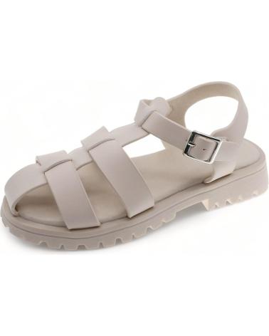 Sandalen BEPPI  für Mädchen 2204120  BEIGE