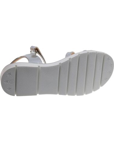 Sandali per Bambina BEPPI 2204160 SILVER