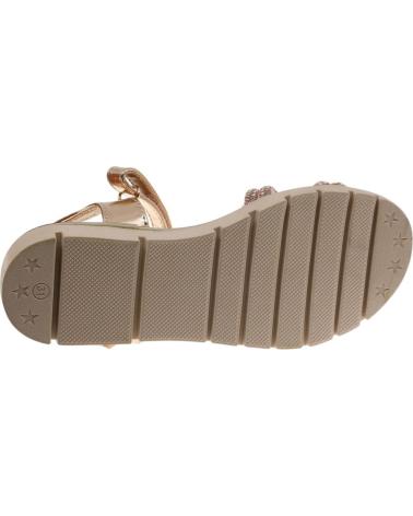Sandali per Bambina BEPPI 2204170 BRONZE