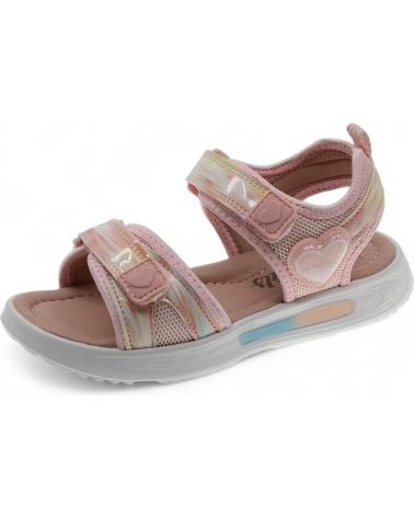 Sandales pour Fille BEPPI 2204200 PINK