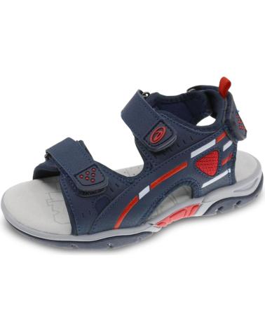 Sandales BEPPI  pour Garçon 2204230  NAVY BLUE