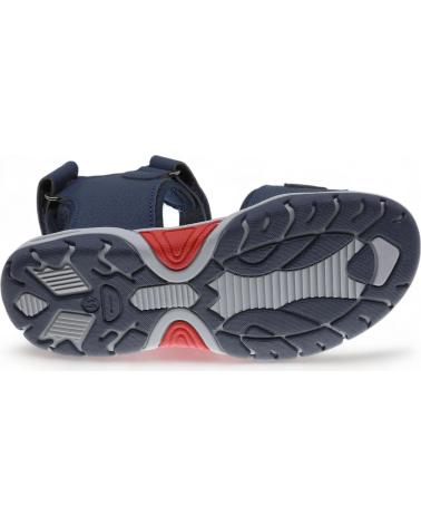 Sandalen BEPPI  für Junge 2204230  NAVY BLUE