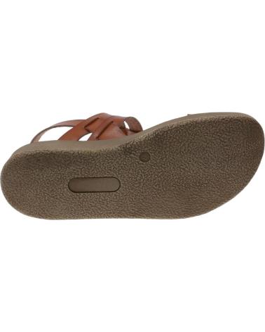 Sandales BEPPI  pour Femme 2204380  CAMEL