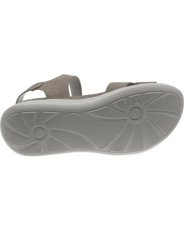 Sandalias de Mujer BEPPI 2204490 TAUPE