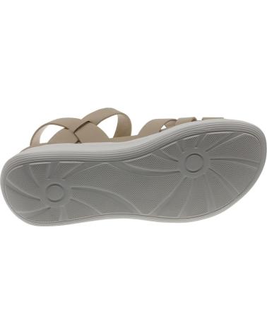 Sandalias BEPPI  de Mujer 2204500  BEIGE