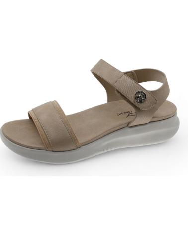 Sandalias BEPPI  de Mujer 2204510  BEIGE