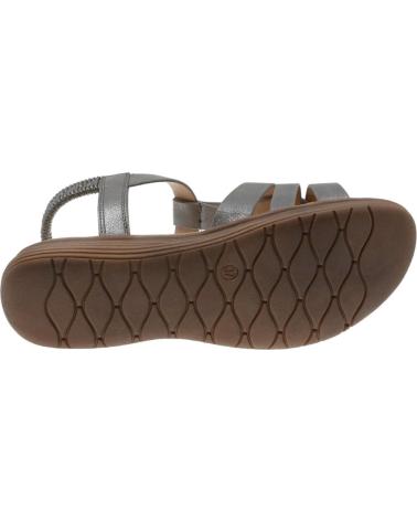 Sandales BEPPI  pour Femme 2204530  LEAD