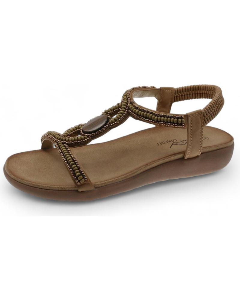 Sandalias BEPPI  de Mujer 2204560  TAUPE