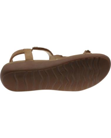 Sandalias BEPPI  de Mujer 2204560  TAUPE