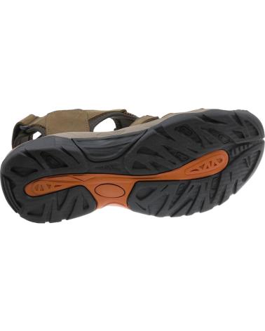 Sandalias BEPPI  de Hombre 2204590  BROWN