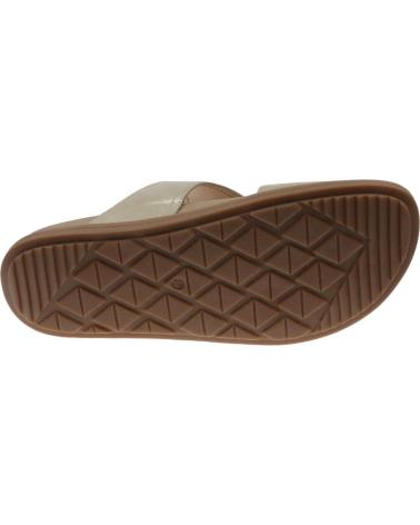 Sandalias BEPPI  de Mujer 2204680  GOLD
