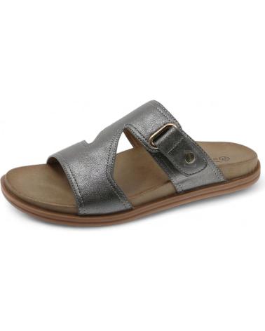 Sandales BEPPI  pour Femme 2204681  SILVER