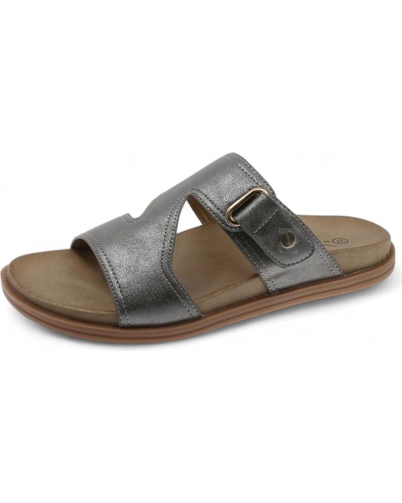 Sandalias BEPPI  de Mujer 2204681  SILVER