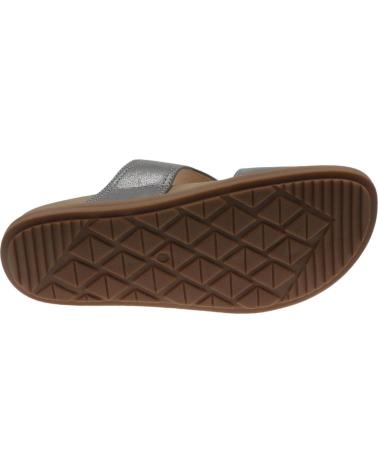 Sandalias BEPPI  de Mujer 2204681  SILVER