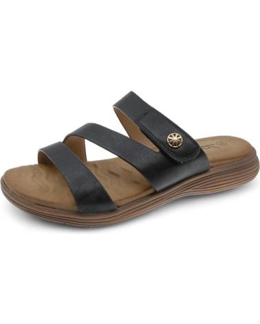 Sandalias BEPPI  de Mujer 2204691  BLACK