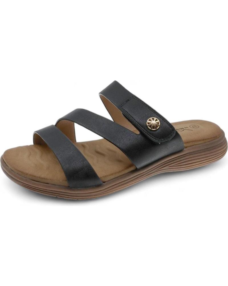 Sandalias BEPPI  de Mujer 2204691  BLACK