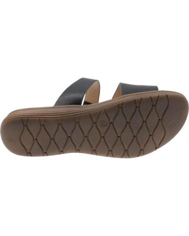Sandalias BEPPI  de Mujer 2204691  BLACK