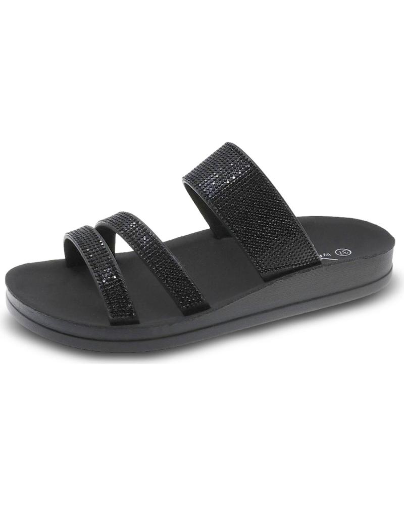 Sandales BEPPI  pour Femme 2204740  BLACK