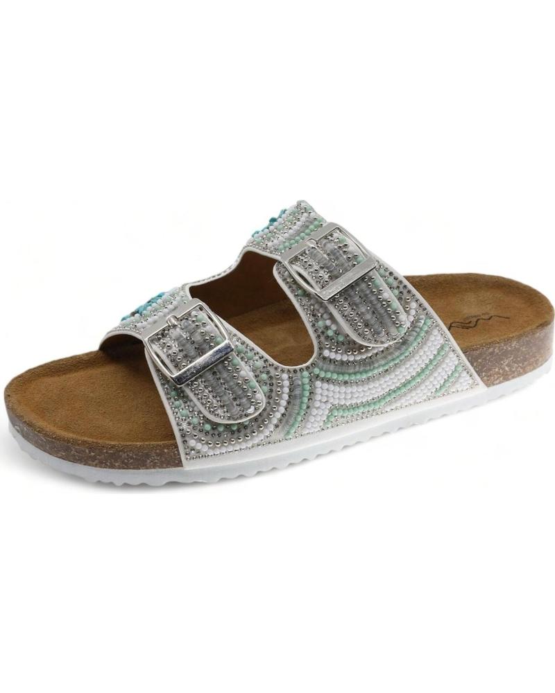 Sandálias BEPPI  de Mulher 2204760  WHITE