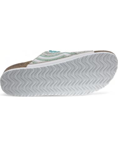 Sandálias BEPPI  de Mulher 2204760  WHITE