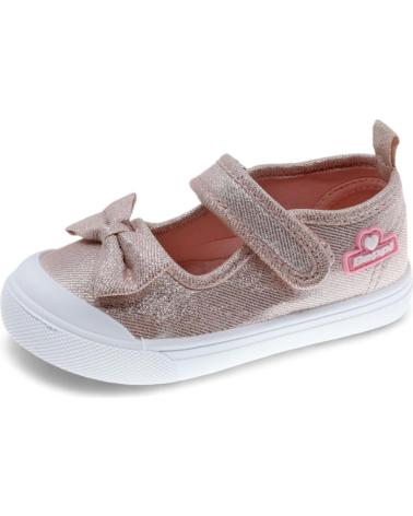 Ballerines BEPPI  pour Fille 2204881  PINK