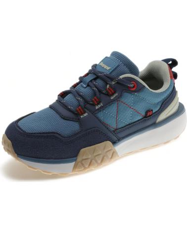 Deportivas BEPPI  de Niño 2205070  NAVY BLUE