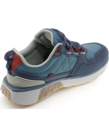 Deportivas BEPPI  de Niño 2205070  NAVY BLUE