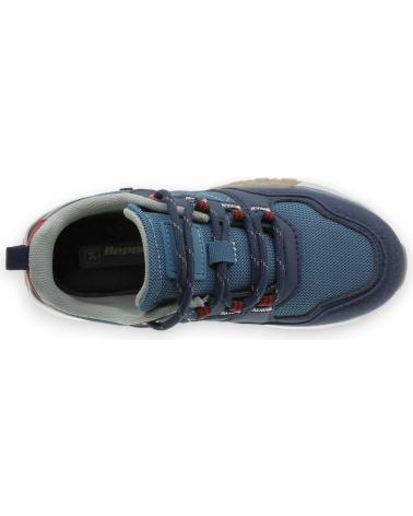 Deportivas BEPPI  de Niño 2205070  NAVY BLUE