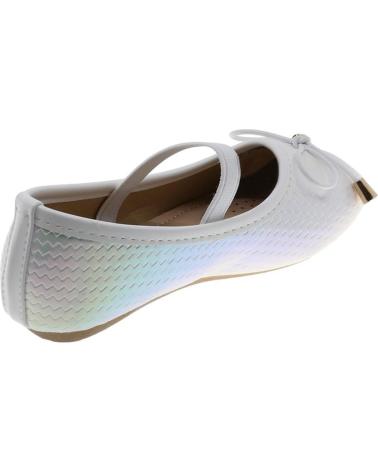 Bailarinas BEPPI  per Bambina 2205140  WHITE