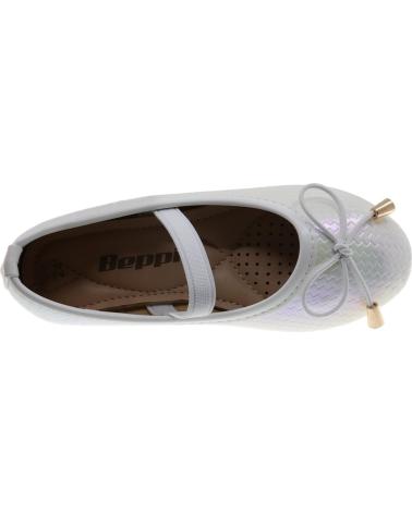 Bailarinas BEPPI  per Bambina 2205140  WHITE
