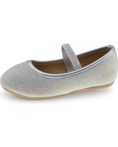 Ballerines BEPPI  pour Fille 2205151  SILVER