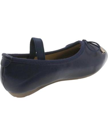 Bailarinas BEPPI  per Bambina 2205171  NAVY BLUE