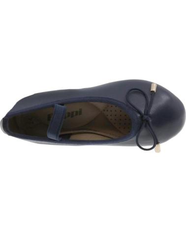 Bailarinas BEPPI  per Bambina 2205171  NAVY BLUE