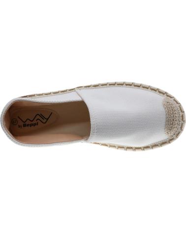 Sportif BEPPI  pour Femme 2205600  WHITE