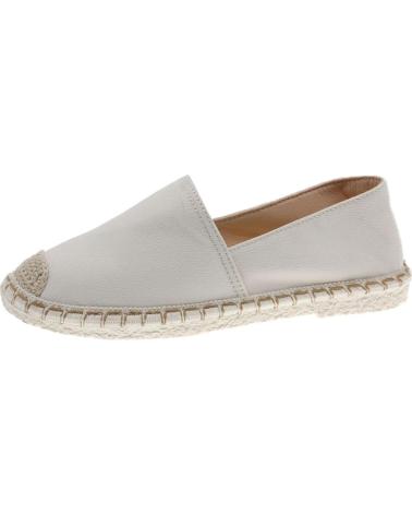 Sportif BEPPI  pour Femme 2205610  OFF WHITE