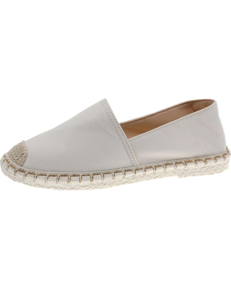 Sportif BEPPI  pour Femme 2205610  OFF WHITE