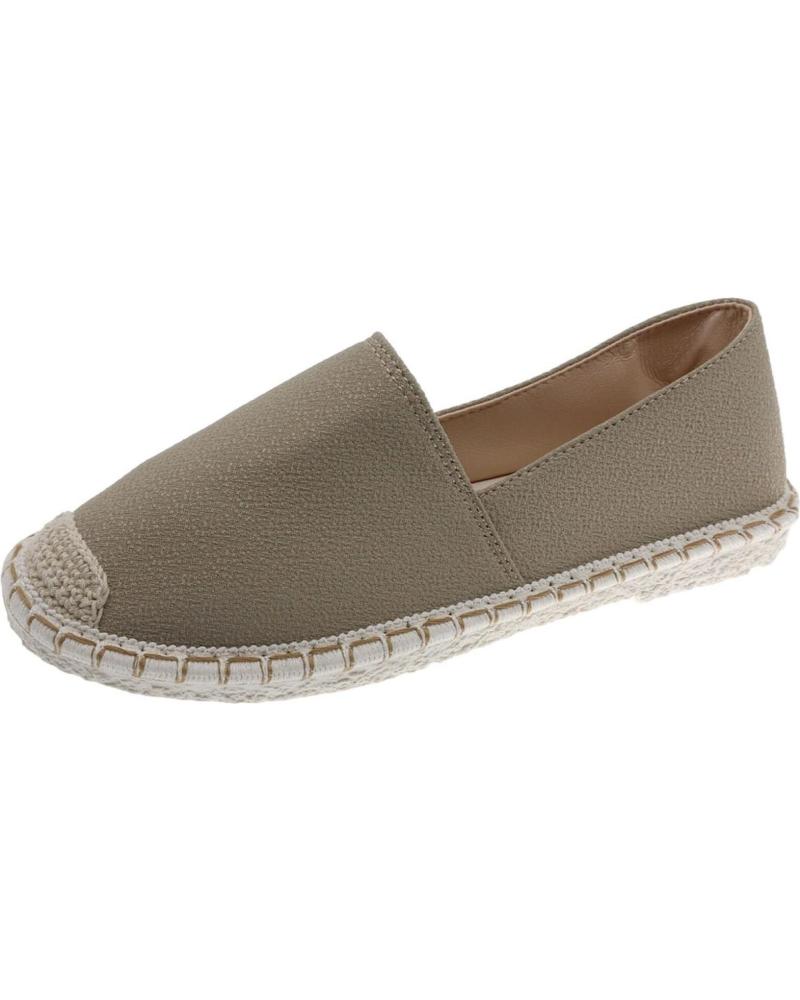 Sportif pour Femme BEPPI 2205611 BROWN