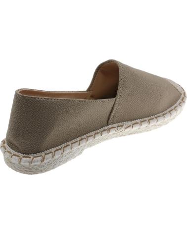 Sportif pour Femme BEPPI 2205611 BROWN