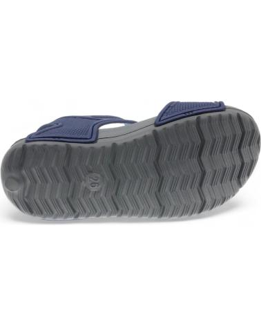 Sandalen für Junge BEPPI 2205920 NAVY BLUE